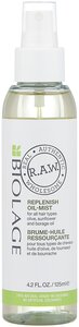 Фото Biolage Масло для питания волос R.A.W. Replenish