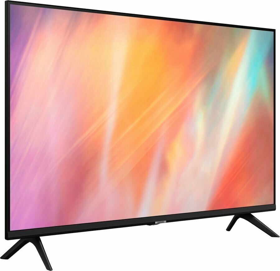 Телевизор Samsung 50" TV UE50TU7002 (UE50TU7002) - фото №18