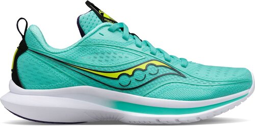 Кроссовки Saucony, размер 41 EU, голубой