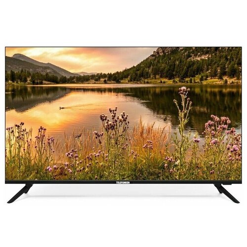 Телевизор 315 Telefunken TF-LED32S15T2 1366x768 черный TF-LED32S15T2черныйH 954900₽