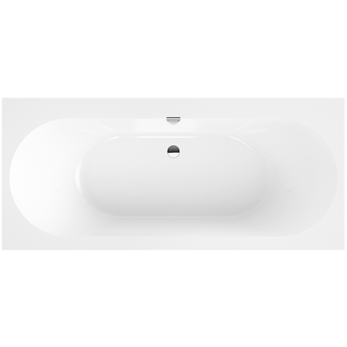 Villeroy & Boch Oberon 2.0 UBQ170OBR2DV-01 170x75 см