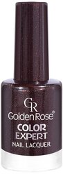 Golden Rose Лак для ногтей Color Expert Nail Lacquer, 10.2 мл, 32