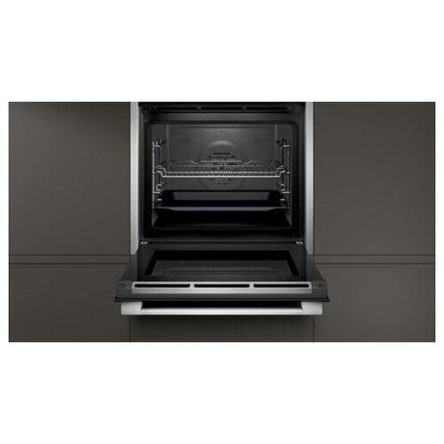 Встраиваемый электрический духовой шкаф NEFF B57CS22G1 20200000₽