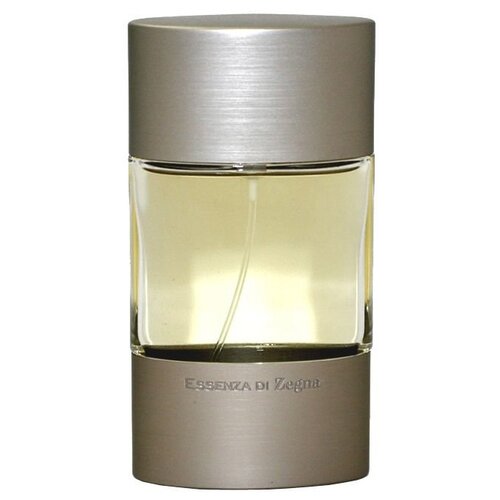 Ermenegildo Zegna Мужская парфюмерия Ermenegildo Zegna Essenza di Zegna (Эрменеджильдо Зенья Эссенца ди Зенья) 50 мл