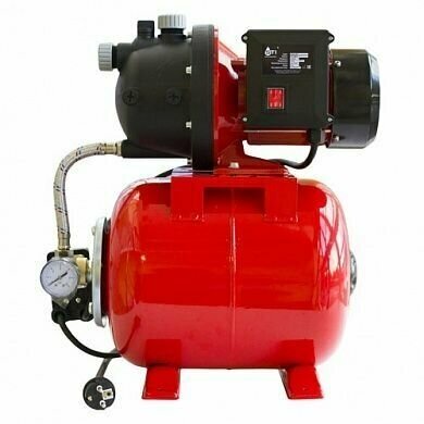 фото Автоматическая насосная станция STI AQUA-JET PH-1000 P