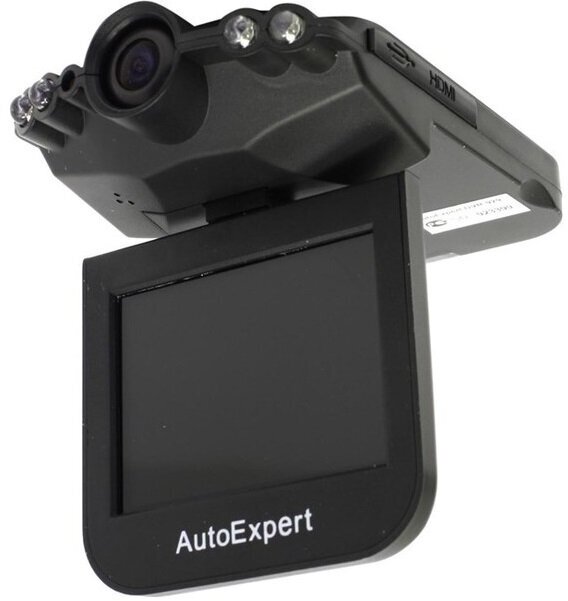 Видеорегистратор AutoExpert DVR-929