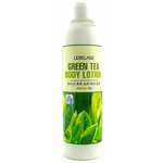 Lebelage Лосьон для тела Green Tea Body Lotion с экстрактом зеленого чая - изображение