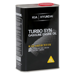 Синтетическое моторное масло CHEMPIOIL Kia Hyundai TURBO SYN 5W-30 - изображение