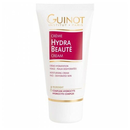 Guinot Крем Creme Hydra Beaute, 50 мл