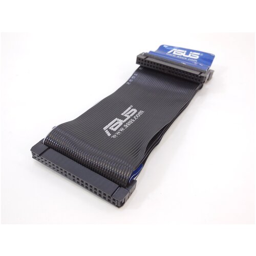 Кабель интерфейсный IDE 40жил UDMA33 3 connectors