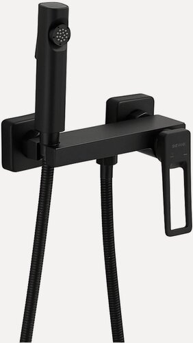 Изображение товара Смеситель с гигиеническим душем Shevanik