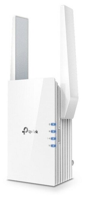 Двухдиапазонный усилитель Wi-Fi сигнала Tp-link RE505X