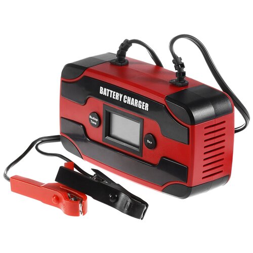 Зарядное Устройство Avs Energy Bt-6005 Smart 246а 612v A43990s AVS арт A43990S 340300₽