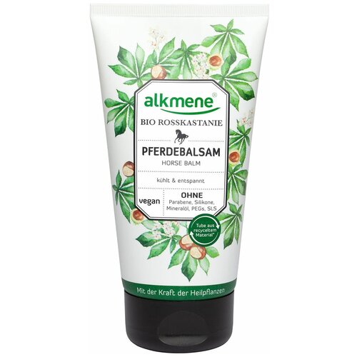 Расслабляющий бальзам для тела 