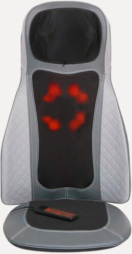 Изображение товара Массажная накидка Gess Body Care PLUS GESS-632