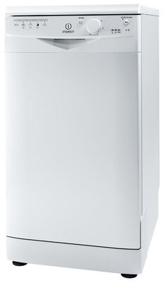 Посудомоечная машина Indesit DSR 15B3