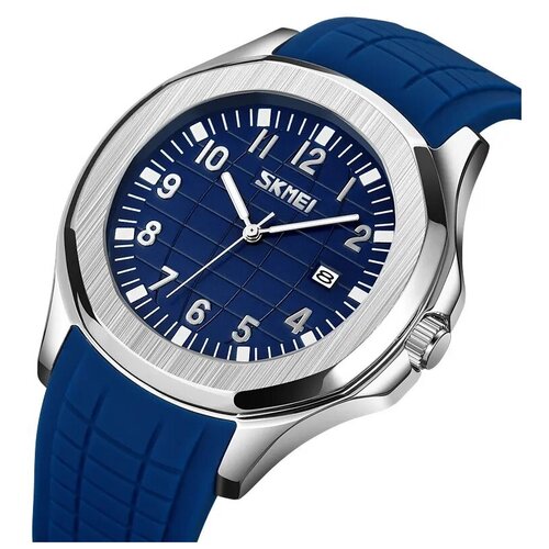 фото Мужские наручные часы/ водонепроницаемые/ кварцевые/skmei