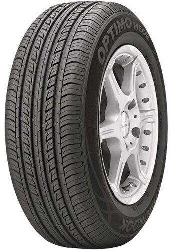 Шины 195/60 R15 Hankook Optimo ME02 K424 88H