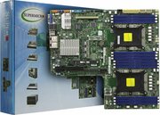 Серверная материнская плата Supermicro MBD-X11DDW-NT-B