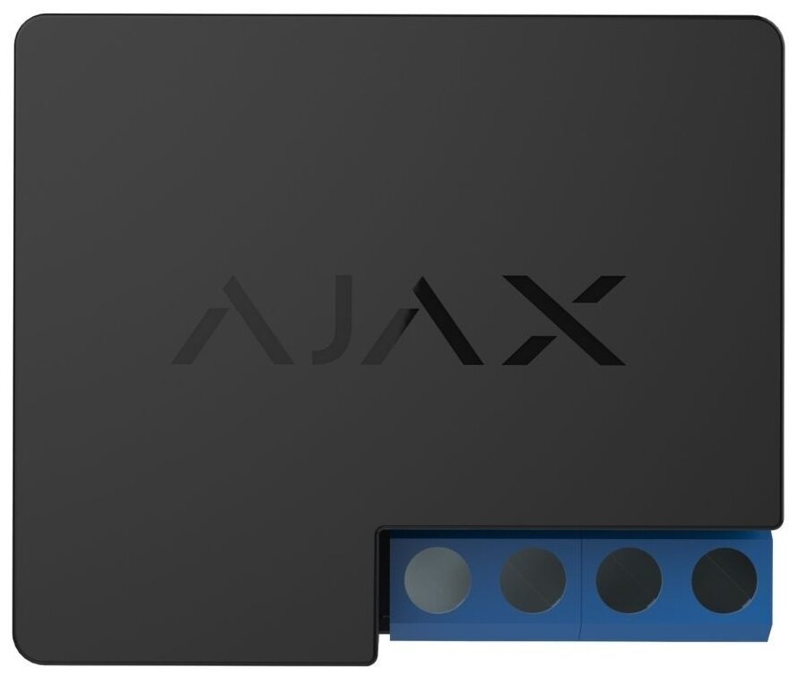 Ajax Реле WallSwitch