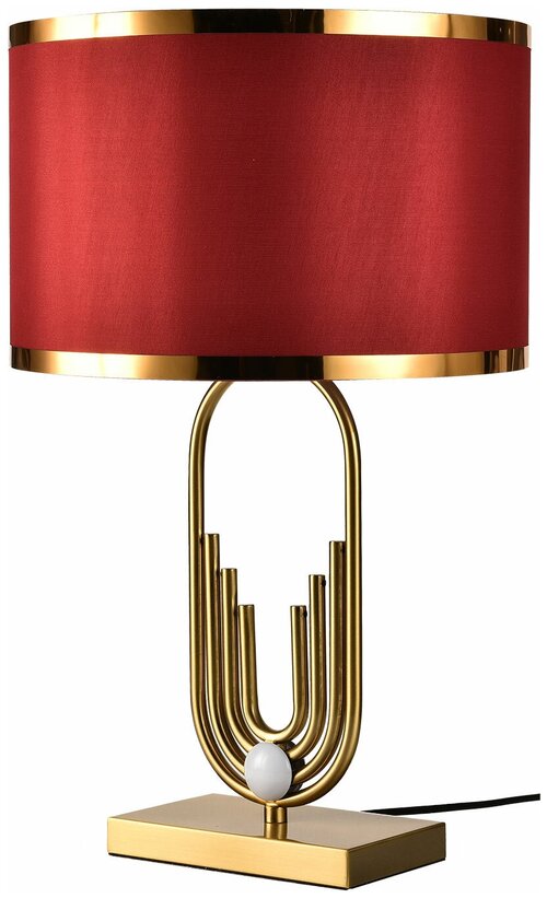 Настольная лампа Lussole Randolph LSP-0617