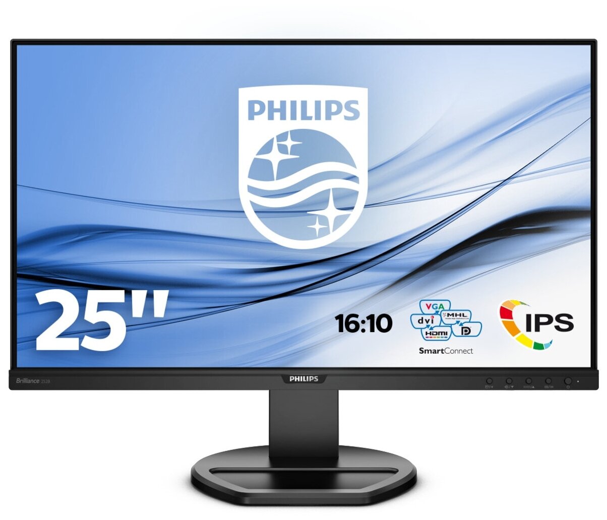 Монитор Philips 252B9 .