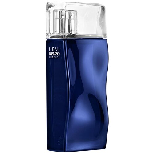 Kenzo men L'eau Intense Туалетная вода 50 мл.