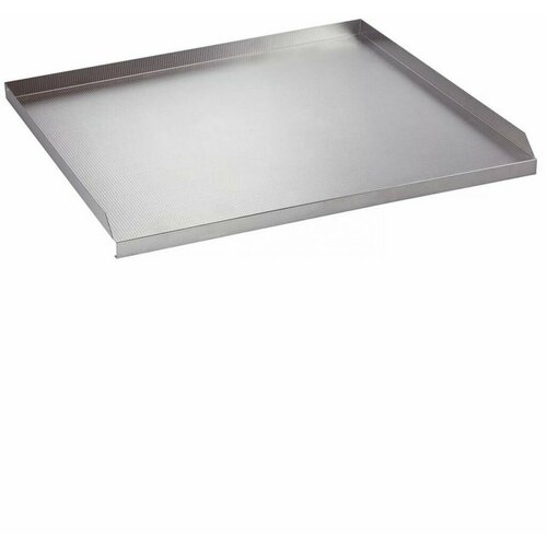 Поддон для кухонной базы 800мм (767мм/480 мм) алюминий