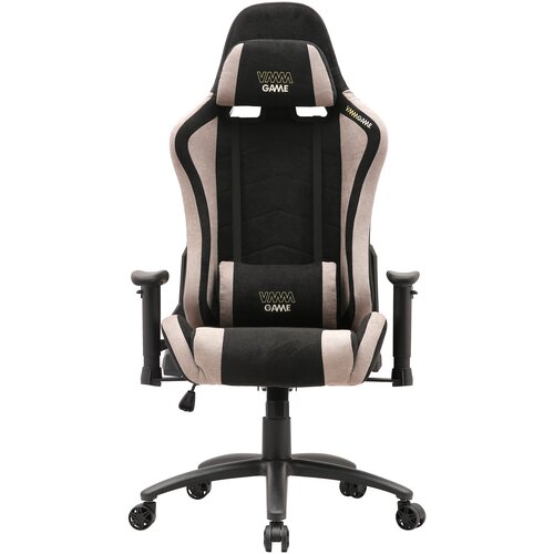 фото Компьютерное кресло vmmgame fiber beige