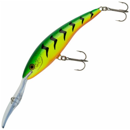 фото Воблер для рыбалки rapala deep tail dancer 13 #blt 42 гр