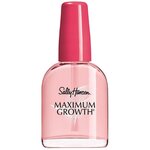 Sally Hansen Средство для защиты и роста ногтей Maximum Growth - изображение