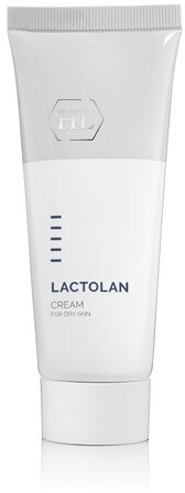 Holy Land LACTOLAN Moist Cream for dry skin (Увлажняющий крем для нормальной и сухой кожи), 70 мл