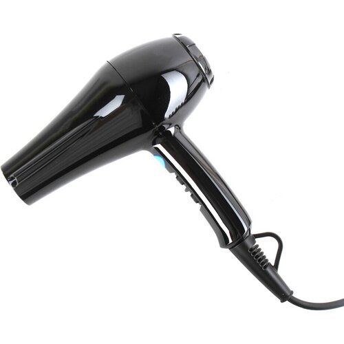 Фен BaByliss Pro BAB5586GE SL Ionic Glossy Black