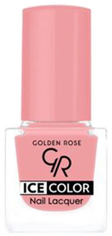    Golden Rose Ice Color mini,  213