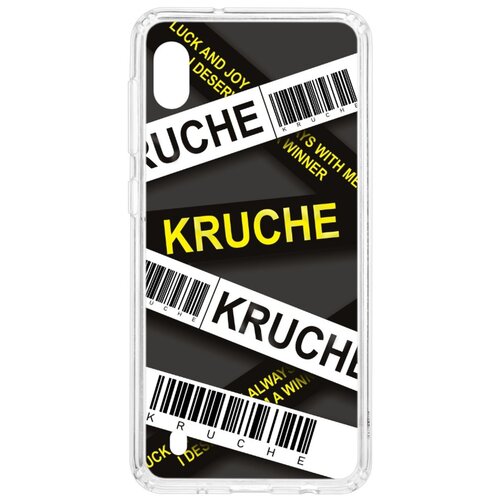 фото Чехол на samsung galaxy a10 2019 kruche printkruche кruче