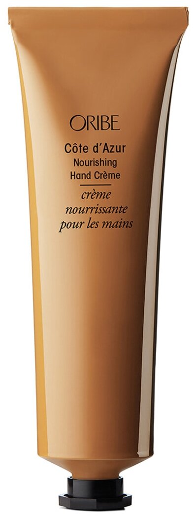 ORIBE Крем для рук Сote D`Azur Nourishing, 100 мл