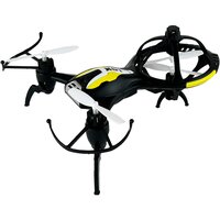 Радиоуправляемый трикоптер 4CH 6AXIS GYRO RTF 2.4G Syma X51-Black