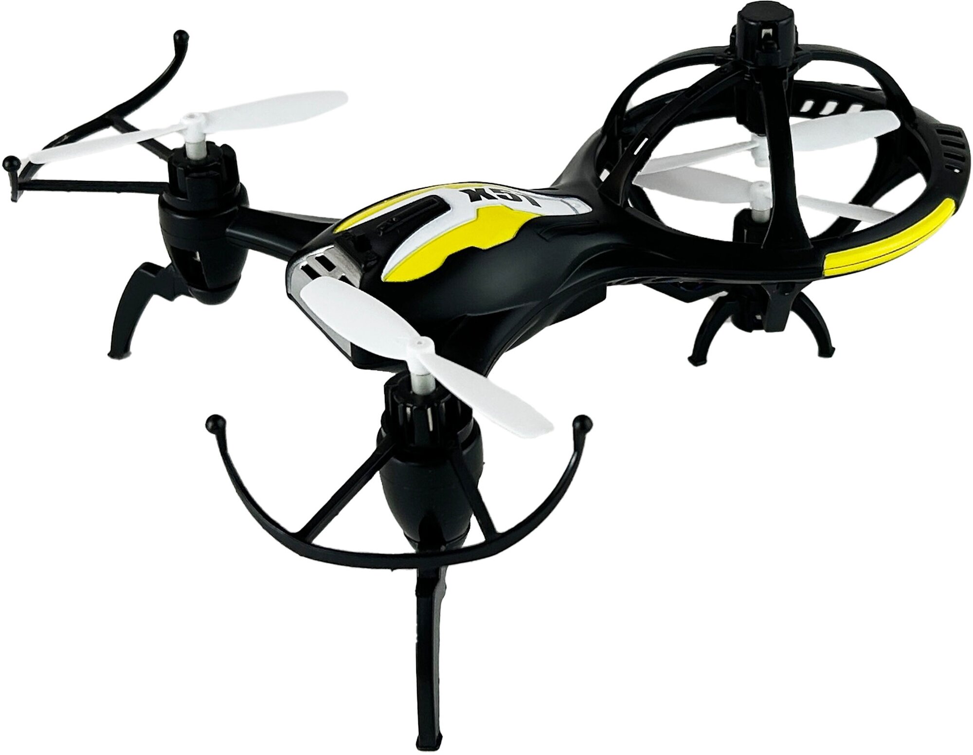 Радиоуправляемый трикоптер 4CH 6AXIS GYRO RTF 2.4G Syma X51