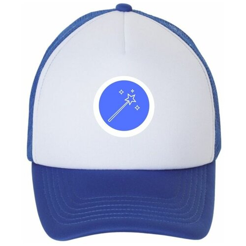 фото Кепка с вашим дизайном mewni-shop