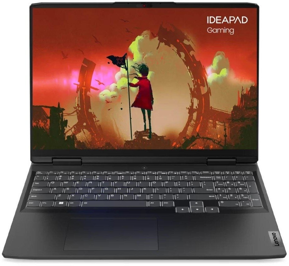 Ноутбук Lenovo IdeaPad Gaming 3 16ARH7 (82SC009XRK)