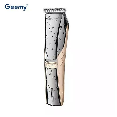 Машинка для стрижки волос GM-6010Professional 99000₽