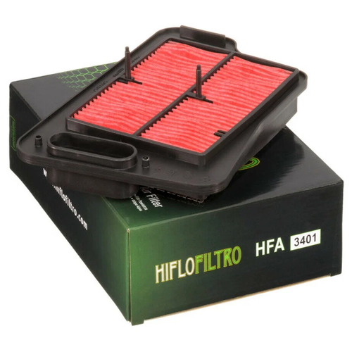 Фильтр воздушный HIFLO FILTRO HFA3401 Suzuki 13781-05H00