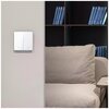 Фото #5 Умный выключатель одноклавишный Xiaomi Gosund Smart Wall Switch White (S4AM)