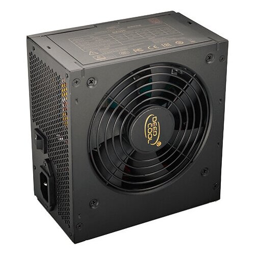 фото Блок питания deepcool da500 (dp-bz-da500) 500w