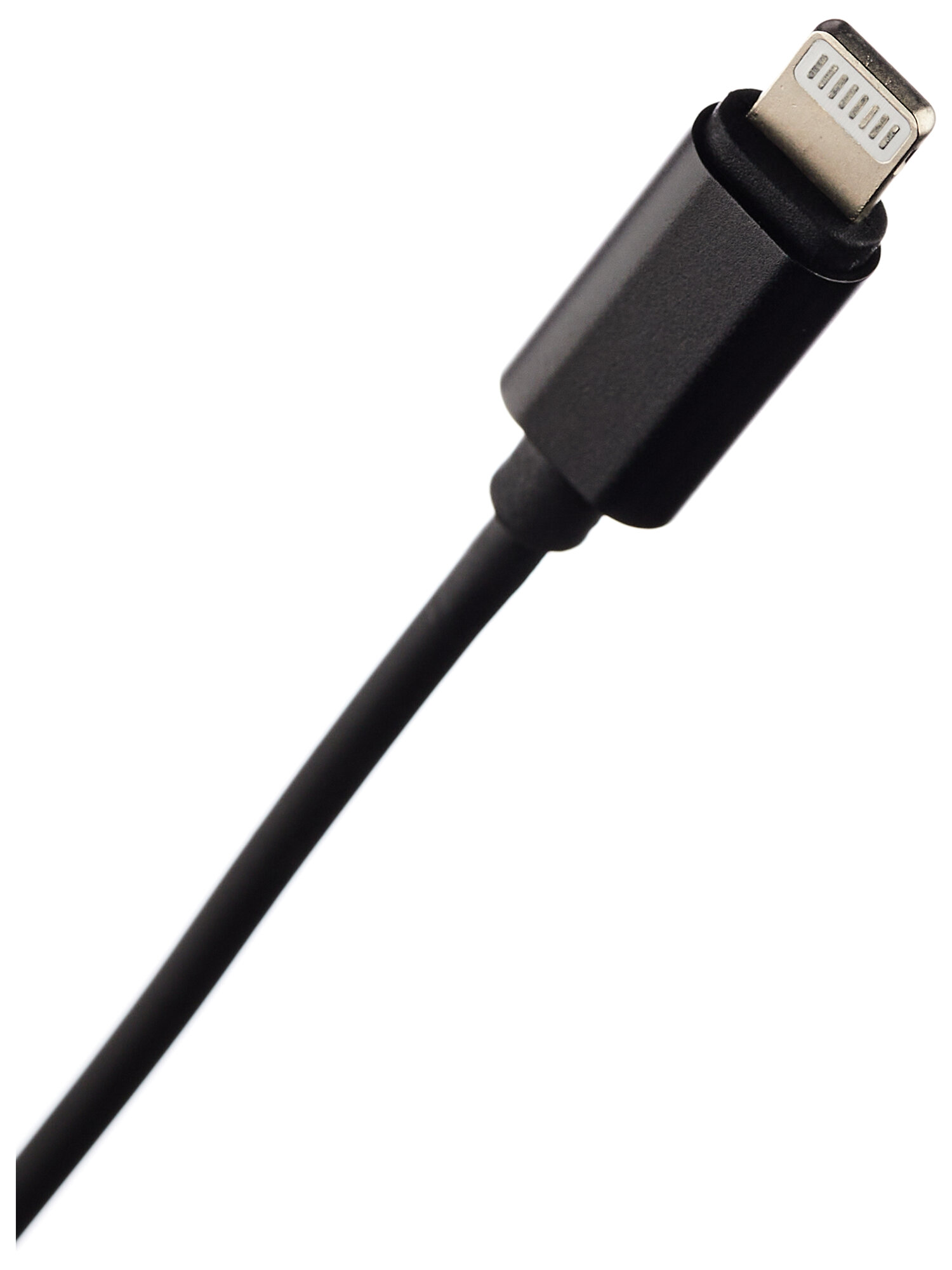 Кабель Audio AUX Lightning to mini jack 3.5 mm