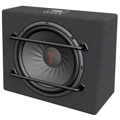 Автомобильный корпусной сабвуфер 12 30 см JBL STAGE1200S 1699900₽