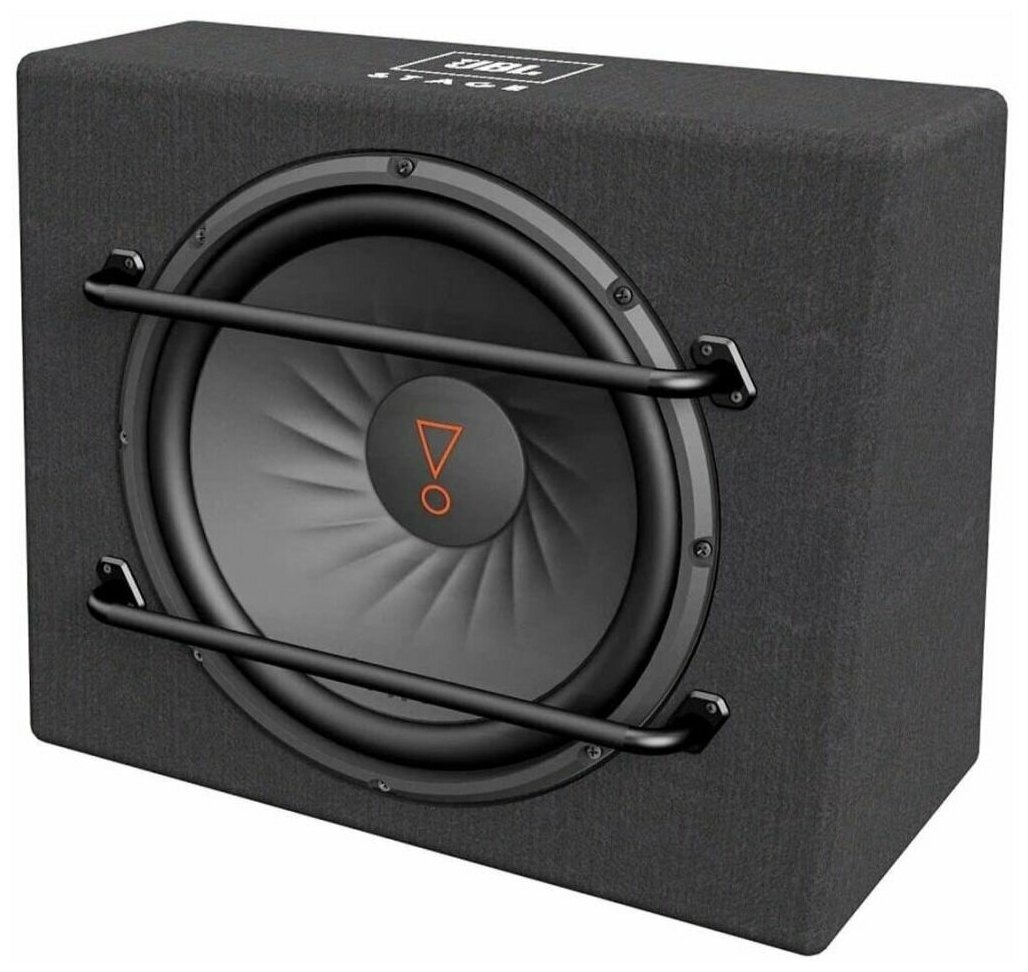 Автоакустика JBL STAGE 1200S