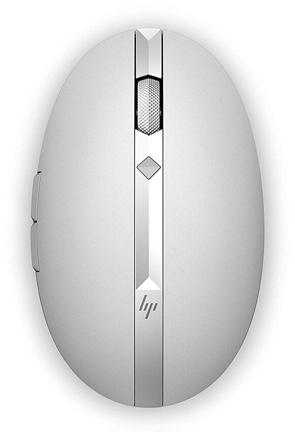 Мышь HP Spectre Rechargeable Mouse 700 PikeSilver (3NZ71AA)