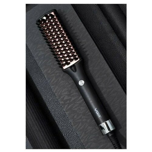 Фен-щетка для волос VGR V-590 224400₽