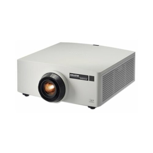 Проектор Christie DHD599-GS White 80676300₽